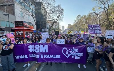 LAS “XINGONAS” DE XÓCHILT GÁLVEZ  EXIGEN DISCULPA DE EPIGMENIO IBARRA