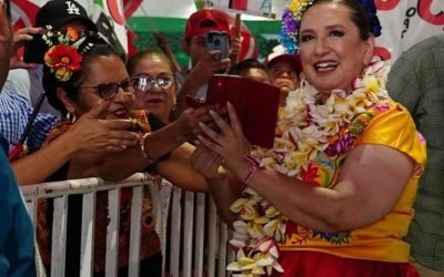 Ningún proyecto por encima de la voluntad de los pueblos indígenas
