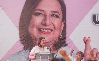Cerrará Xóchitl Gálvez refinerías de Cadereyta y Tampico