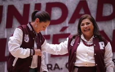 ACCESO A LA EDUCACIÓN MEDIA SUPERIOR A TODAS LAS Y LOS JÓVENES DE LA CDMX, SE COMPROMETE BRUGADA