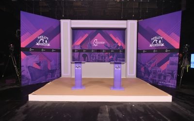 Inician debates a diputaciones locales y alcaldías que organiza el IECM