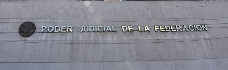 Cuestiona EU autonomía del Poder Judicial en México