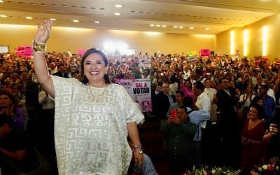 Si a los 60 “no has podido hacer un patrimonio eres bien güey»: Gálvez