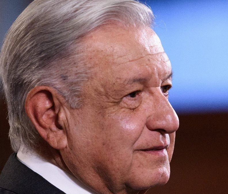 Desmiente AMLO masacre de 25 personas en La Concordia, Chiapas