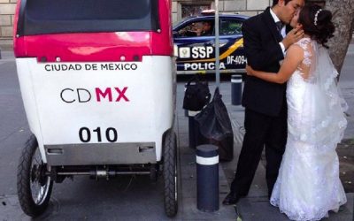 Besar y ser besados resulta benéfico para nuestra salud: UNAM