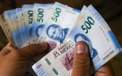 Casinos relacionados en lavado de dinero registraban hasta 50 mdp en operaciones