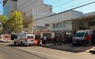 HOSPITALES SIN INSUMOS, DESABASTO DE MEDICINAS Y UN GOBIERNO INEFICIENTE, AGRAVAN LA EMERGENCIA SANITARIA: AÑORVE