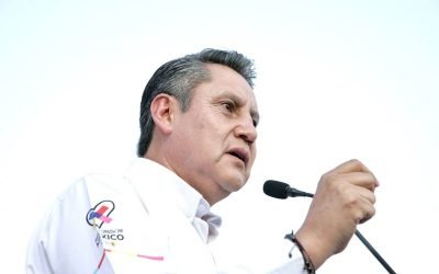 Inteligencia artificial, un aliado estratégico contra la delincuencia organizada, considera Moreno Gómez, aspirante a diputado federal