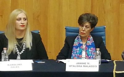 No se debe hablar sobre nulidad de elecciones: Otálora