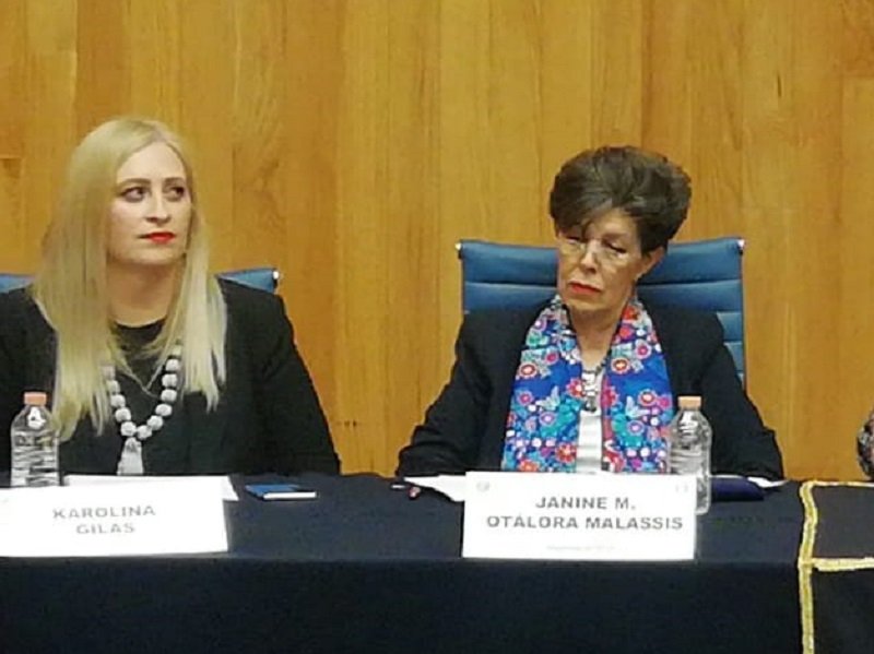 No se debe hablar sobre nulidad de elecciones: Otálora