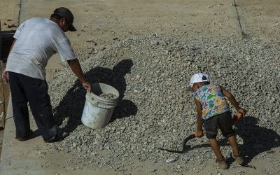Urgente revisar y fortalecer la Ley Federal del Trabajo para combatir el trabajo infantil en México: Isaúl Moreno