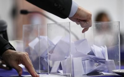 Define IECM fechas y horarios para debates de alcaldías y diputaciones