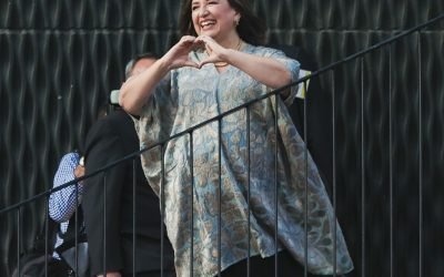 Fortalecerá Gálvez instituciones que luchan por niñez