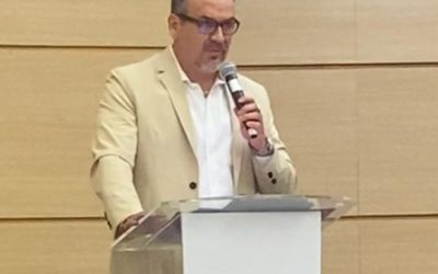 SISTEMA TIF, HERRAMIENTA PARA OFRECER CÁRNICOS SANOS E INOCUOS