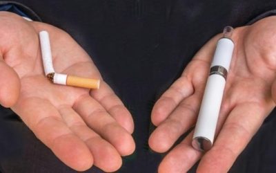 Más de 100 mil muertes por tabaquismo se podrían evitar en México si se regula el vapeo