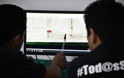 Mediante Conteos Rápidos, el IECM difundirá tendencias y estimaciones de votación de la elección de alcaldías