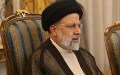 “No hay señales de vida” donde cayó el helicóptero del presidente de Irán