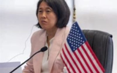 «Estén atentos» a acciones arancelarias a importaciones de México: EU