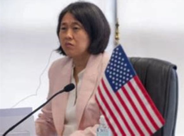 «Estén atentos» a acciones arancelarias a importaciones de México: EU