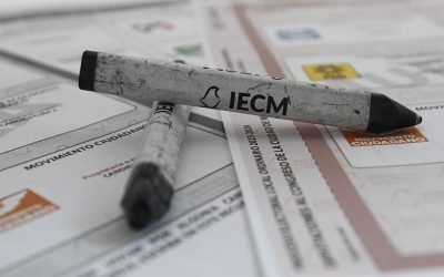 Inicia entrega de documentos y materiales electorales a presidencias de las mesas directivas de casilla