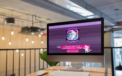 Recuerda IECM a comunidad chilanga en el extranjero que ya puede votar por internet