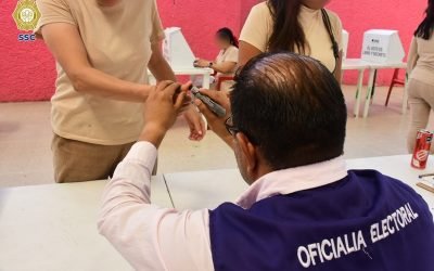 Aplicación del IECM permitirá que personas en prisión preventiva emitan su opinión en la Consulta de Presupuesto Participativo 2025