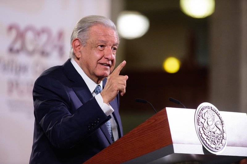 Acto vil de politiquería, el reporte independiente sobre Covid-19: AMLO