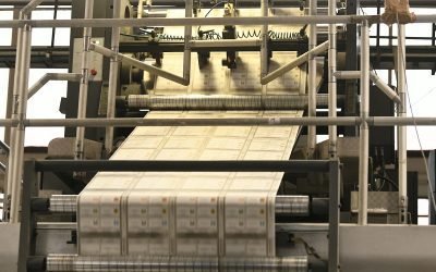 Suscribe IECM convenio con Talleres Gráficos de México para imprimir más de 6 millones de boletas para ejercicios de participación ciudadana