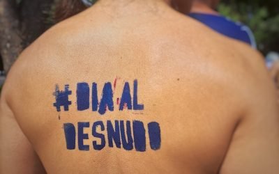 Por segundo año consecutivo, una parte de la Ciudad de México quedará desnuda