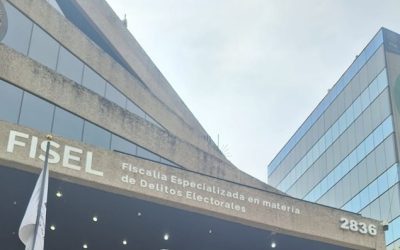 EXHORTA FISEL A DENUNCIAR ACTOS QUE VIOLEN LA LEY ELECTORAL
