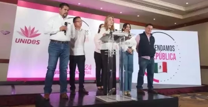 Marea Rosa no está subordinada a causa política o ideología