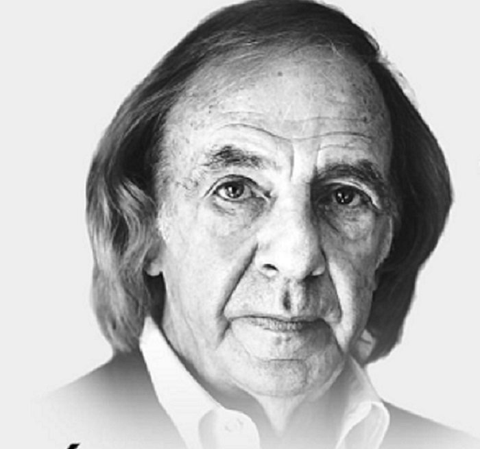 Fallece César Luis Menotti campeón mundial con Argentina