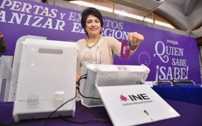 Prevé IECM presupuesto austero para 2026