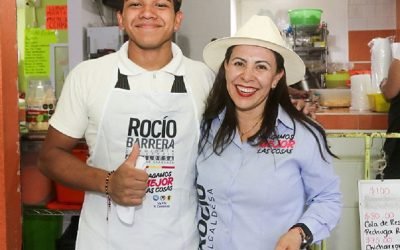 HABRÁ EN LA VENUSTIANO CARRANZA ESCUELAS DE ROCK Y BOXEO