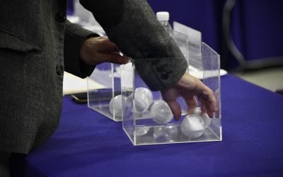 Aprueba IECM formato del Tercer Debate para la Jefatura de Gobierno