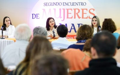 Tribunal Electoral está preparado para resolver, en tiempo y forma, todos los medios de impugnación que se presenten en la elección: Mónica Soto