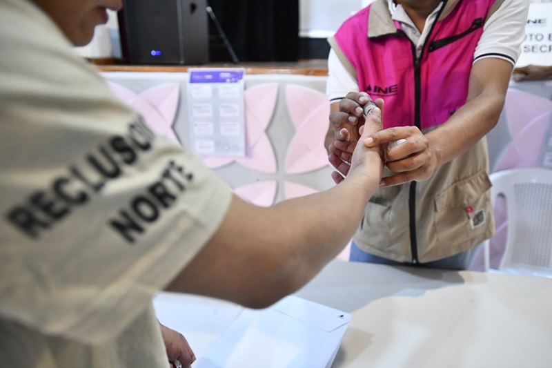 Arranca voto anticipado en las elecciones 2024 de la Ciudad de México – Línea Política