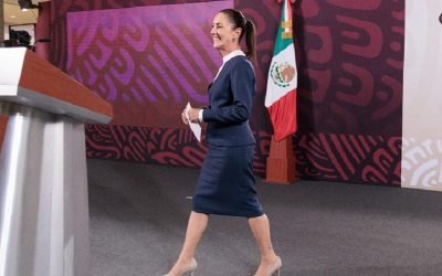«Personas de primera», dice Sheinbaum de los seis primeros nombramientos del gabinete