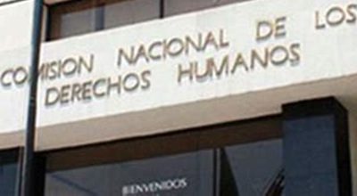 Próxima semana se abordará en el Pleno la elección de la próxima titular de la CNDH: Fernández Noroña