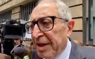 Los servicios de salud, no serán como Dinamarca, pero serán “eficientes”: , señala David Kershenobich
