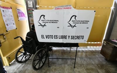 Llama IECM a ejercer su derecho al voto este 2 de junio