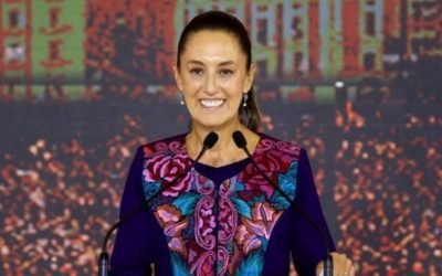 La encuesta judicial será este fin de semana: Claudia