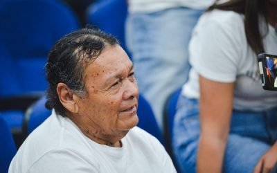 Las Xingonasmx saludan que Sanjuana Maldonado quede libre