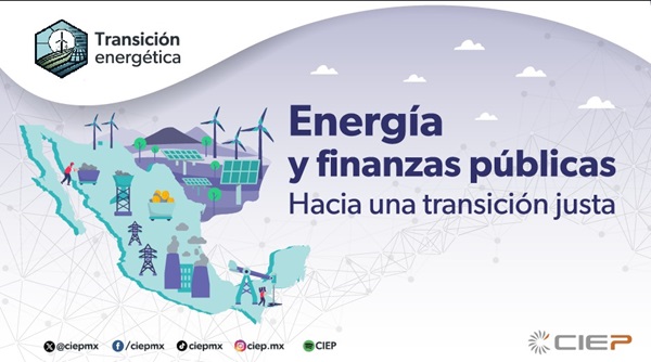 Transición energética, un desafío más para las finanzas públicas: inversiones no apuestan por generación de energías limpias