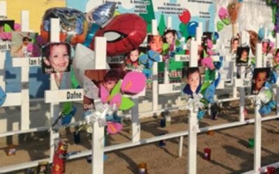 Obtiene FGR dos órdenes de aprehensión contra altos mandos del IMSS por los sucedido en la guardería ABC