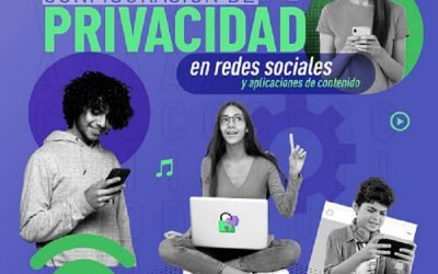 Emite INAI guía para configurar la privacidad de tu cuenta de TikTok