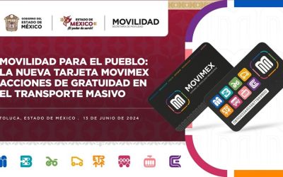 Mexibús y Mexicable serán gratuitos para adultos mayores, niños y personas con discapacidad