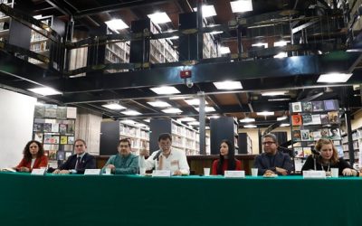 Logra Consejo Editorial de la Cámara de Diputados la impresión de 111 mil 850 libros