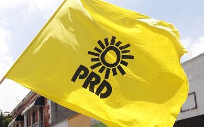 PRD debe informar sobre sus bienes, gastos y deudas