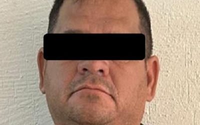 AUTORIDADES MEXIQUENSES CUMPLIMENTAN ORDEN DE APREHENSIÓN CONTRA PROBABLE IMPLICADO EN MALTRATO ANIMAL